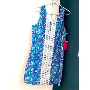 NWT Lilly Pulitzer for Target collaboration dress
